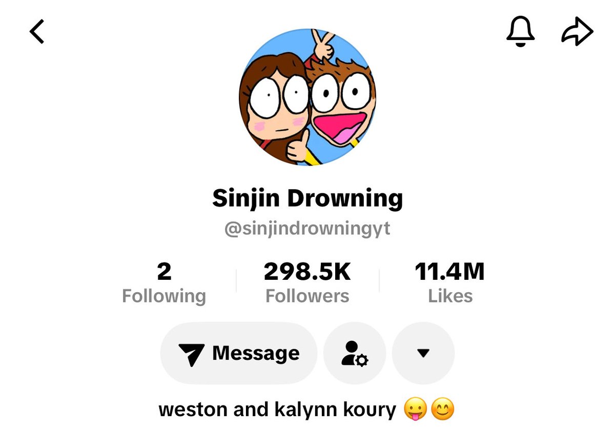 chiikawaorbit's tweet photo. new sinjin pfp is so cute &amp; derpy i love it https://t.co/0whLFNpnMy