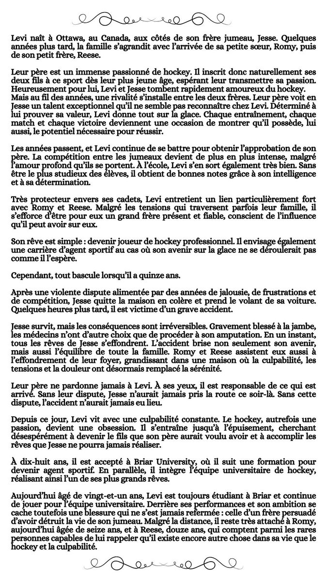 xofhockeyboy's tweet photo. ⚠️ MENTION D’ACCIDENT DE VOITURE.⚠️ https://t.co/GK1JeQgsi1