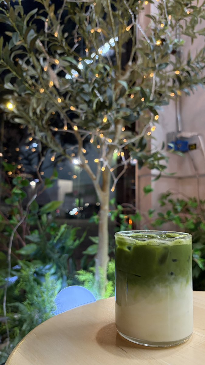 silverkeeho's tweet photo. matcha https://t.co/wQ99RWUWGL