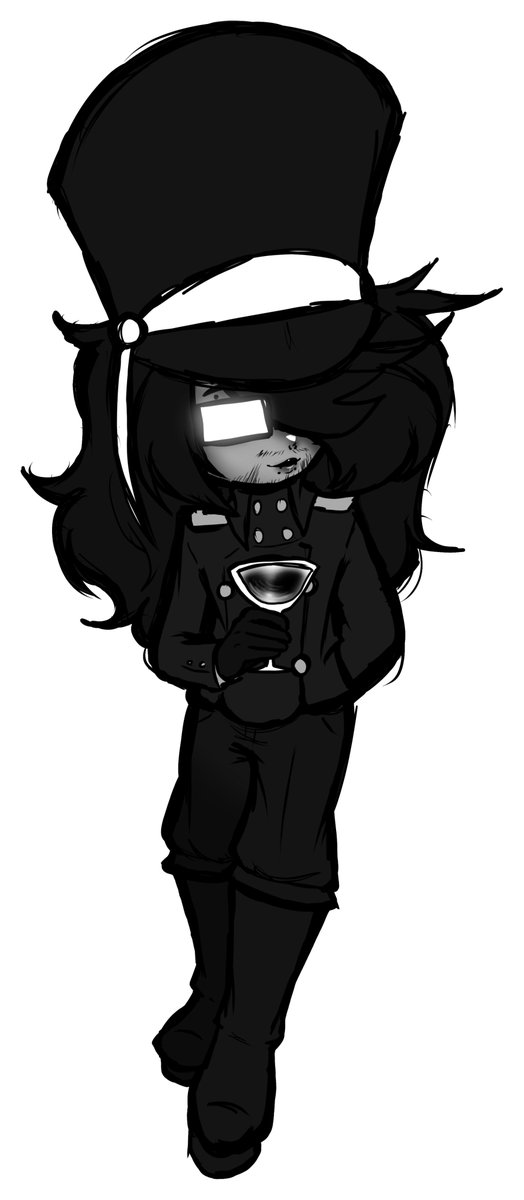 Mer0oshu's tweet photo. chibi sona https://t.co/dRDngW0Ahz