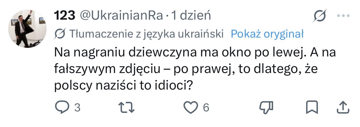 Bꓭambo tweet media