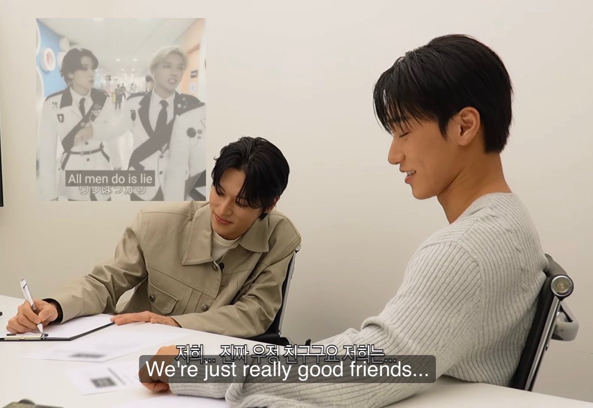 wsnluvchild's tweet photo. the only man i trust is jung wooyoung https://t.co/oFT1Nr4V5m
