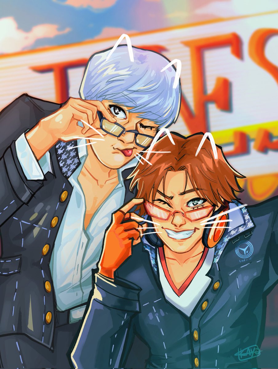 kayo☾✨ tweet media