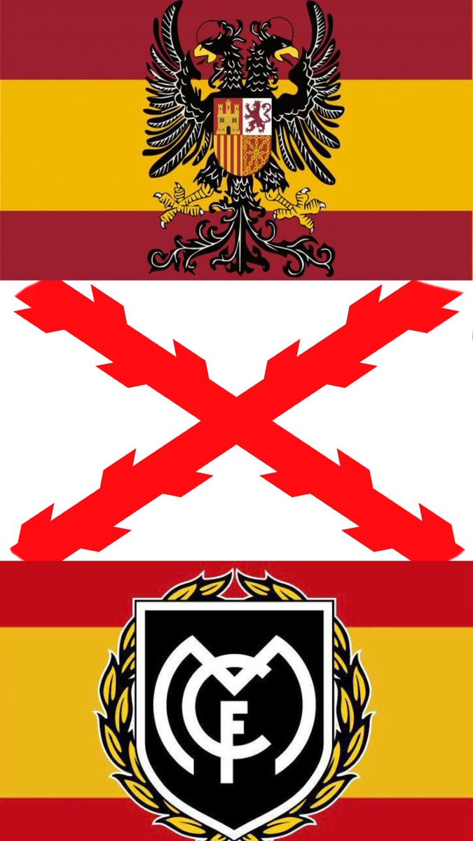 madridhools1980's tweet photo. Hay que recordales quiénes somos. Sin nosotros seguirían en taparrabos, son indios... Y ahora nos intentan invadir 
Como en 1492... APLASTA ESPAÑA, A POR LOS SUDACAS!!
VIVA EL IMPERIO ESPAÑOL!!✋🏻🇯🇪🇪🇦🕸️ https://t.co/AAigx54QUh