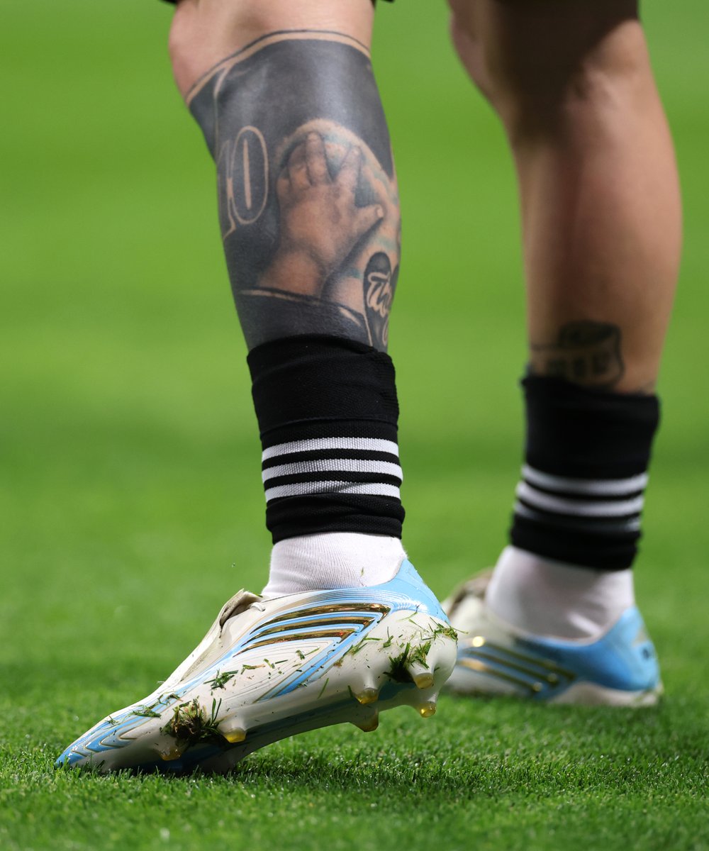 TyCSports's tweet photo. CONOCIERON LA ZURDA DE DIOS 🪄🇦🇷 https://t.co/5MHwwyALHb