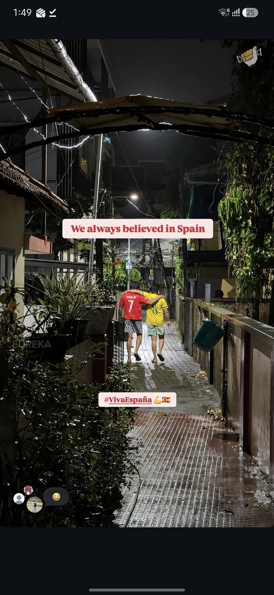 __hafees's tweet photo. Story of FIFA World Cup 2026! https://t.co/s5RoY3K135
