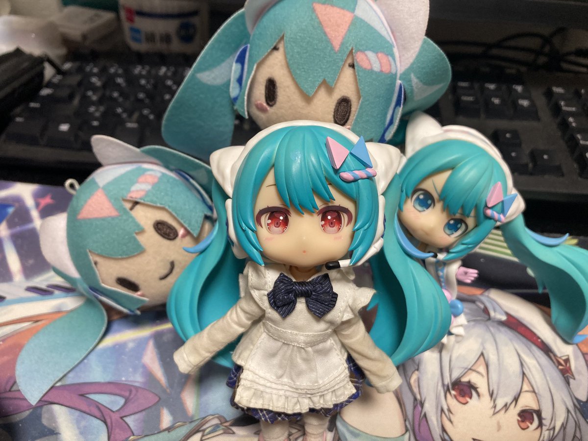 RGM_39_FP's tweet photo. おは祭り🔔❄️
今日から新しい会社に行くﾆｬｰ🐈 https://t.co/nixNWCZITD