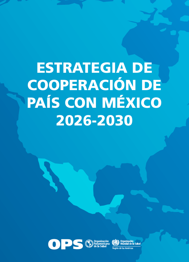 OPSOMSMexico's tweet photo. 🤝🇲🇽 El Dr. David Kershenobich, secretario de Salud @SSalud_mx y el Dr. Jarbas Barbosa, director de la OPS @opsoms, firmaron la Estrategia de Cooperación de País con México 2026-2030.

Conoce el documento completo en: https://t.co/aHT459sf01 https://t.co/TgS5FpvYcp