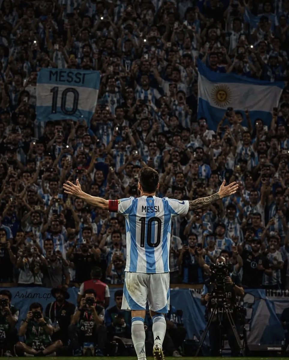 WealthZm's tweet photo. Greatness 🐐 https://t.co/ZJfjrf3Ao2