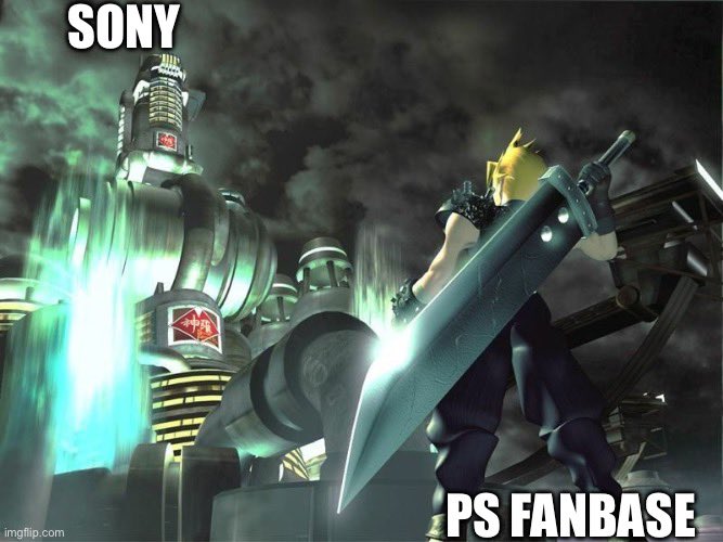 DarkPunisher43's tweet photo. @PlayStationCA #NoDiscNoBuy https://t.co/4jJJ5c5YxR