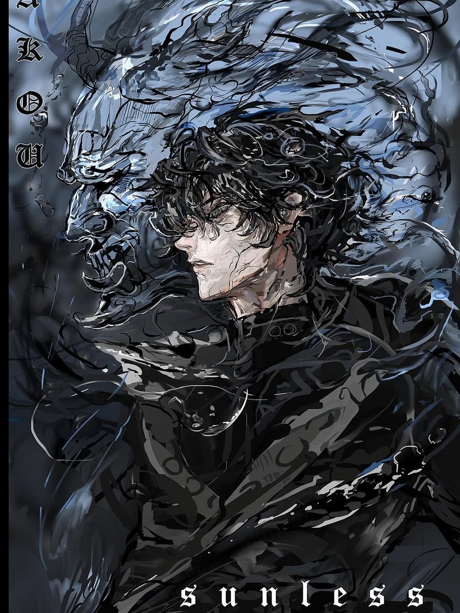 Kanki_mh2's tweet photo. ياخي الرسامة خارقة 
ستايلها رائع بشكل مب طبيعي 

هذي بعض رسوماتها لـ عبد الظل https://t.co/dyxgOqKgvg