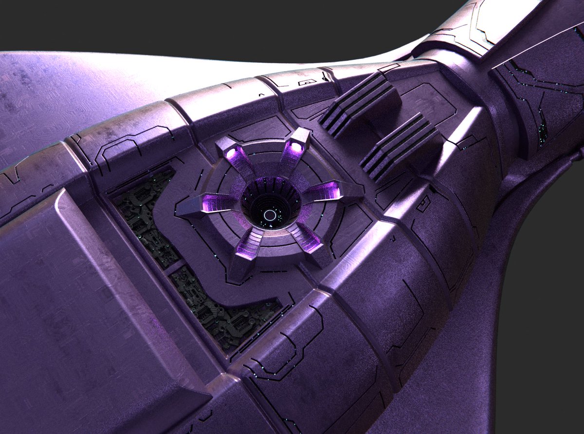 Adiri - 3D Artist tweet media