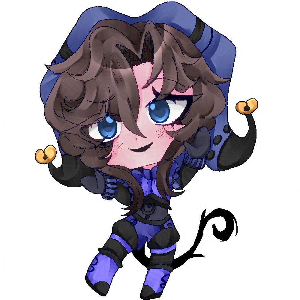 Dreamzzage_art's tweet photo. @ootoririi commission via @commissions_gg !

My frist comission!, thank you for trusting me, your character is so pleasant to draw ^^ https://t.co/b7g835fGKw