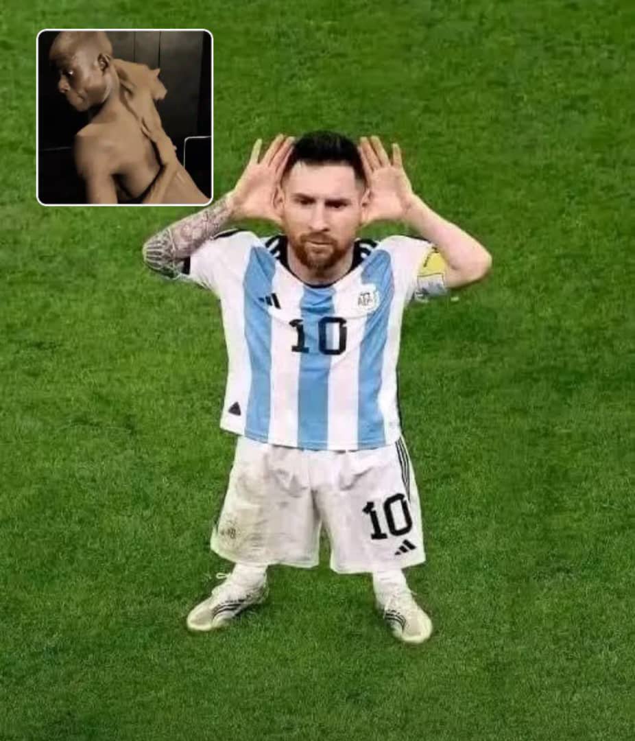 gold27115's tweet photo. Ankara Messi! https://t.co/MoGwwINMAb