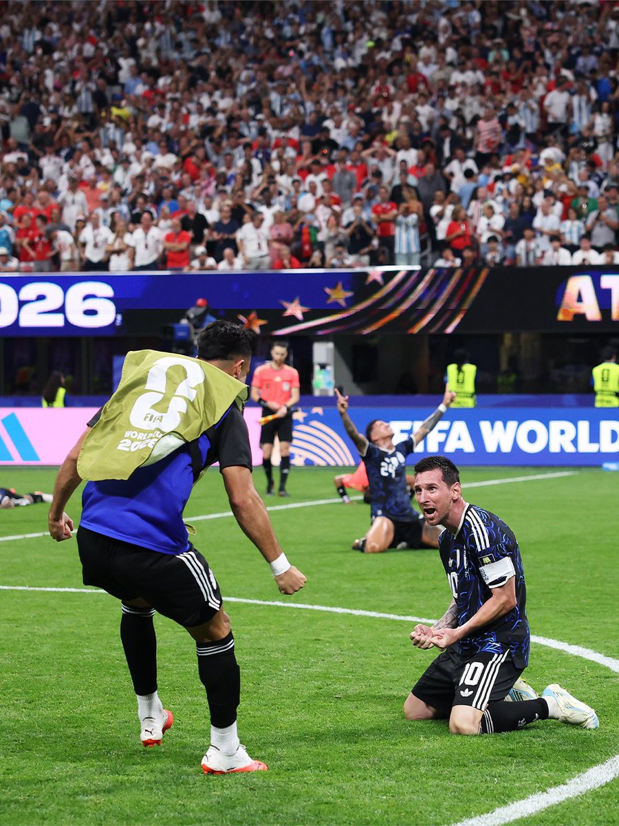 FIFA World Cup tweet media