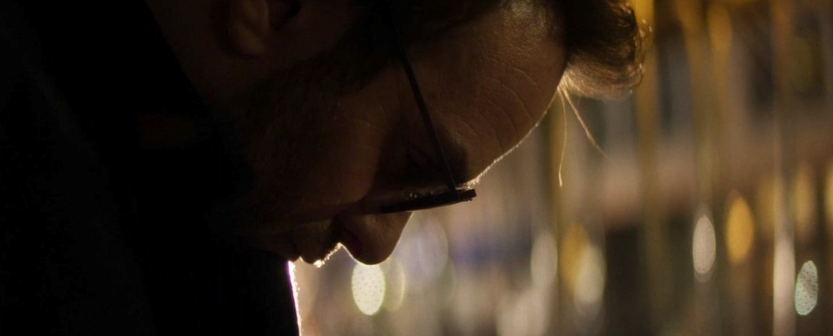 Volta1228's tweet photo. "I can't see my city... but I can feel it."

#Daredevil Born Again https://t.co/WY7d3z2H2I