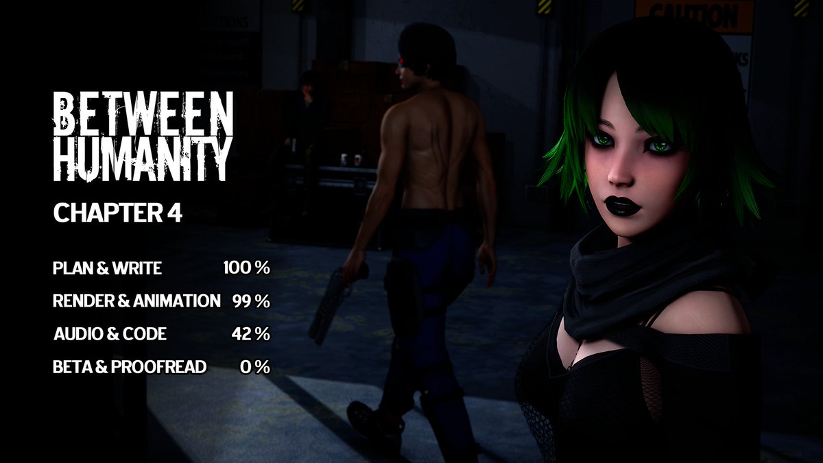 Debating_Panda's tweet photo. 1500 renders - just a couple more and it's done!
https://t.co/JBYOl9Bipe
https://t.co/gpdq5jE2gZ
#visualnovel #Adultery #betweenhumanity #RenPy #AdultGame #gamedev #NSFW #adult #devlog https://t.co/qqUAuR3g9V