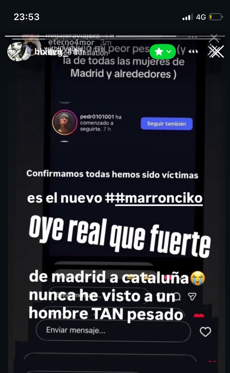 111444b's tweet photo. PORFIN SE HABLA DE ESTO https://t.co/wX4CUt8QV5