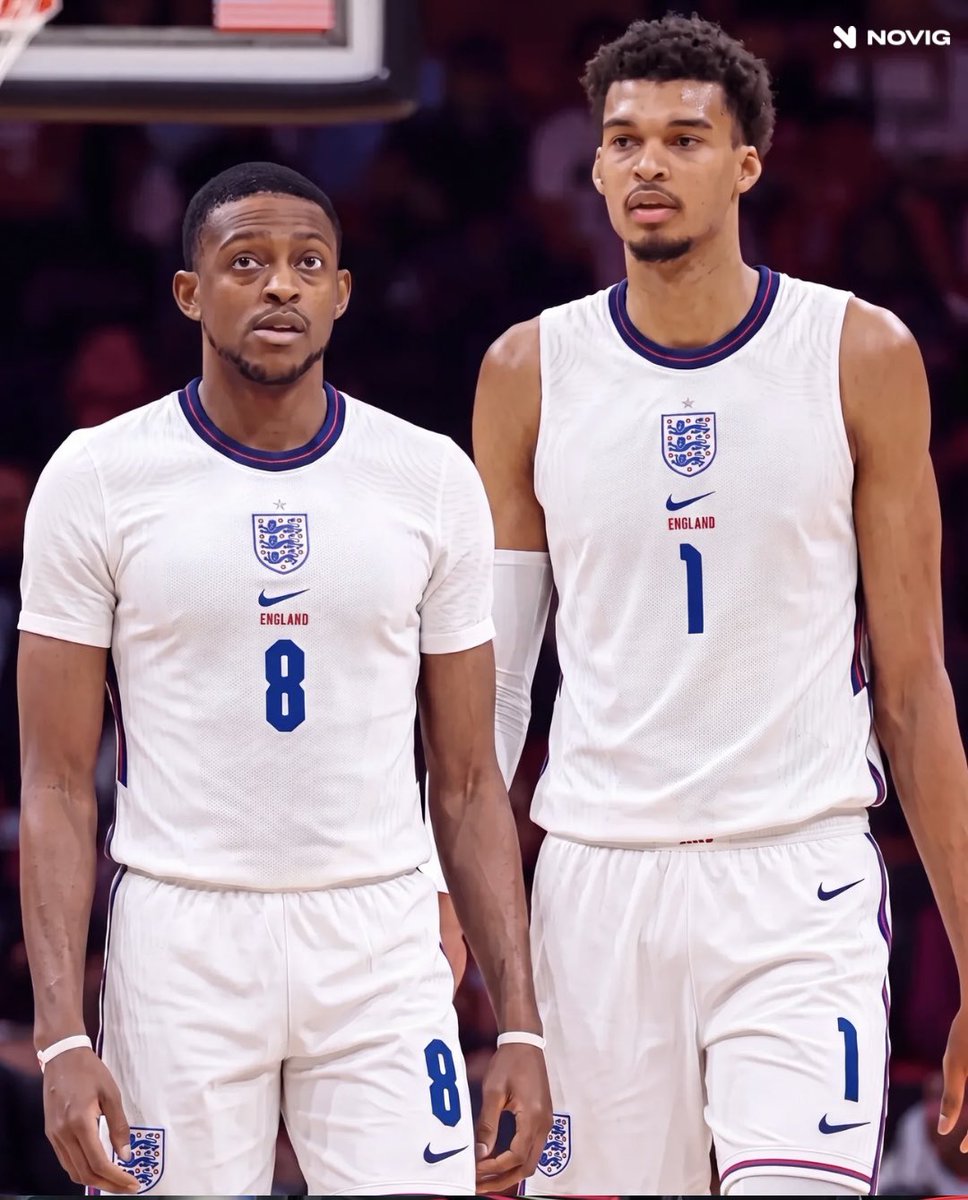 Novig's tweet photo. England after taking the lead https://t.co/jyJpjq8xsl