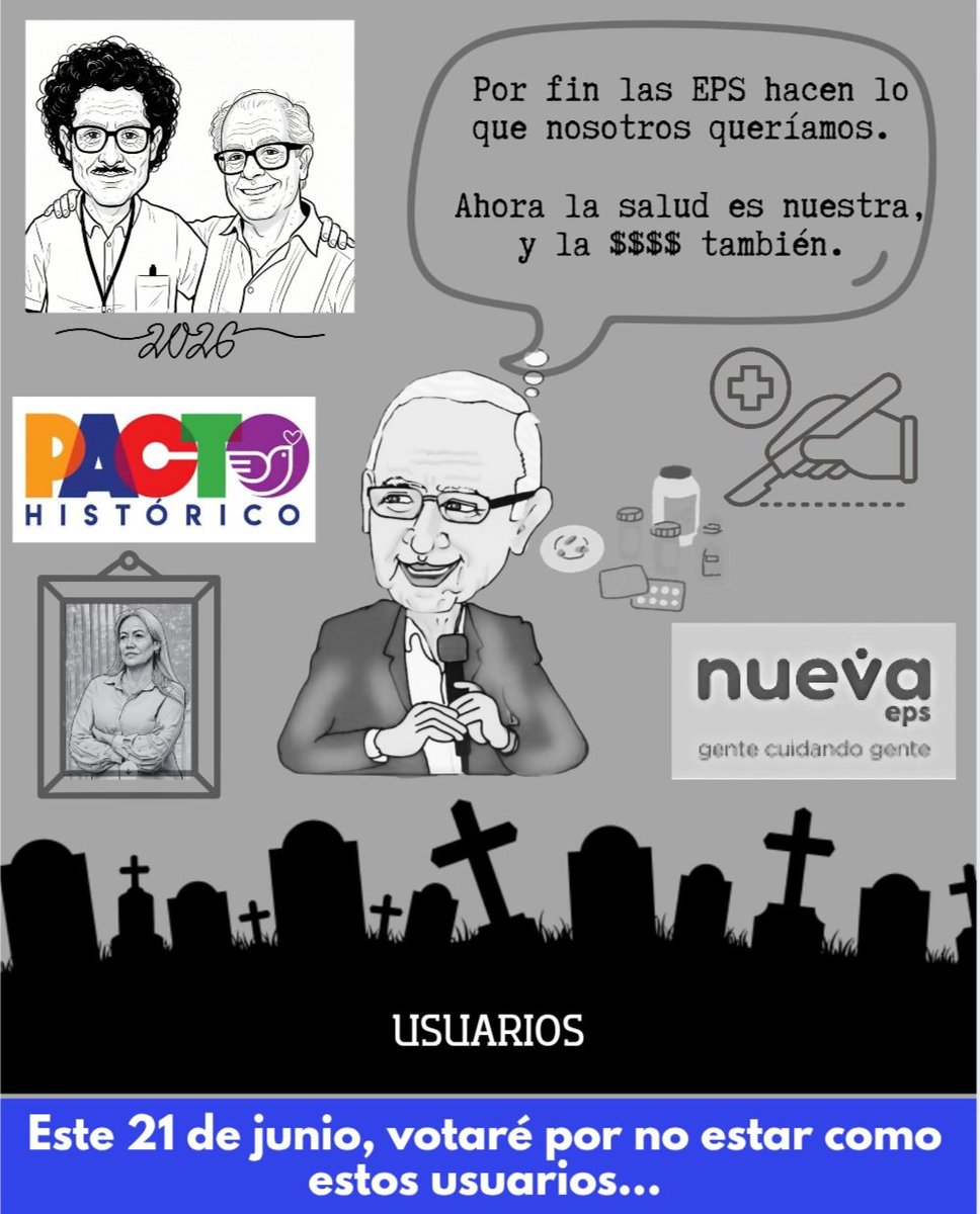 dacagra2015's tweet photo. @MafeCarrascal Dígaselo a los usuarios muertos... https://t.co/ktNMId9M1b