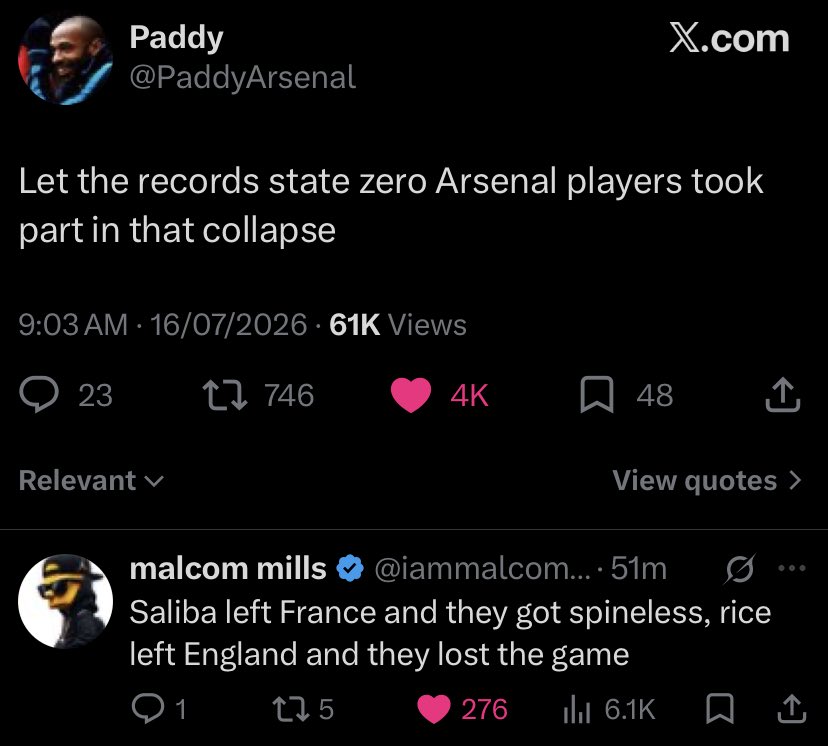 Col. Lateral tweet media