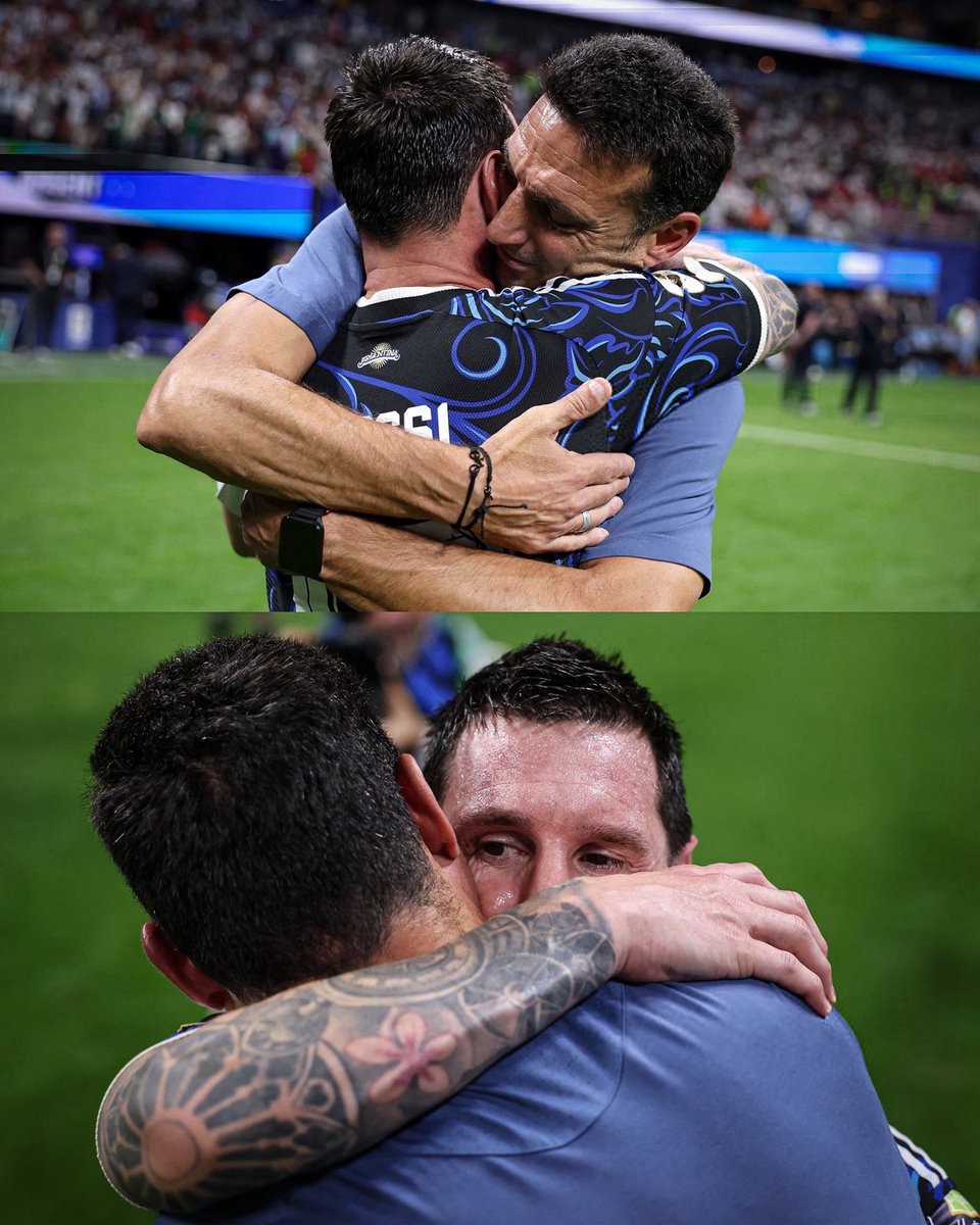 Messismo10's tweet photo. https://t.co/r9DAOSrlNj