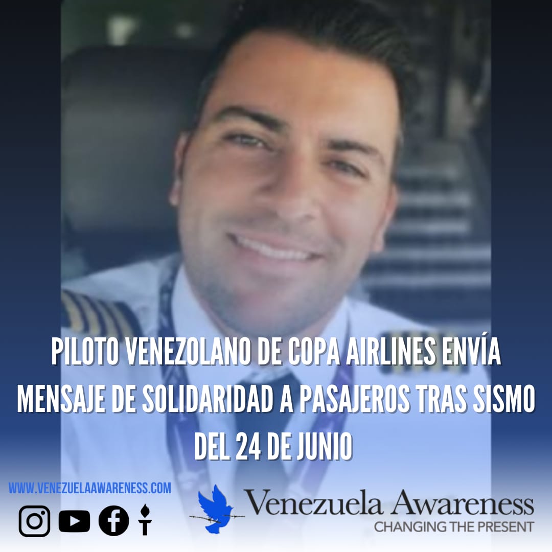VenezuelaAF tweet picture