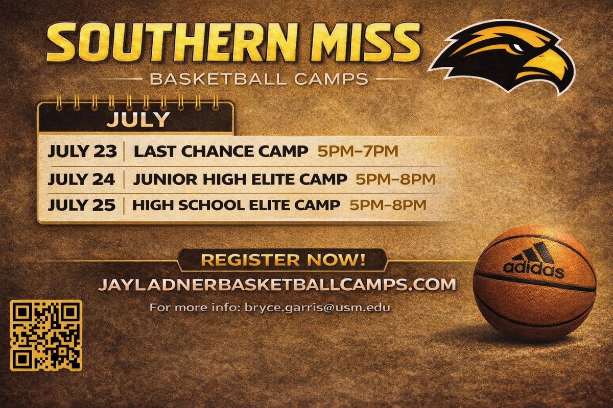 coachbryceg's tweet photo. Our Last Chance camp starts next week on the 23rd! 

Last year 31/76 attendees found themselves a spot on a college roster after the event

If you're an unsigned senior, juco/portal transfer, THIS IS THE CAMP TO ATTEND!

Register: https://t.co/32x488pbKp https://t.co/LKyMKN4OCP