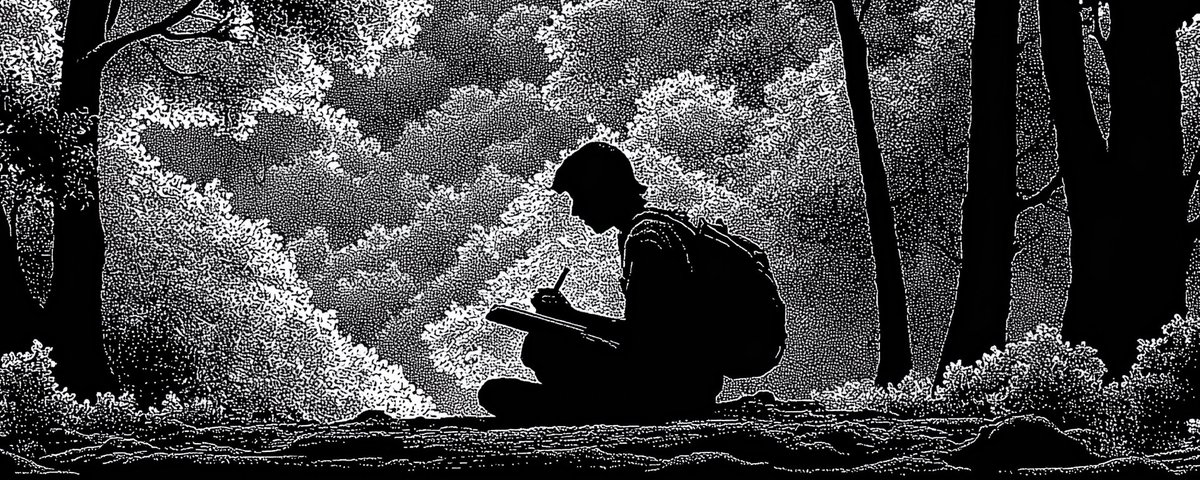 The writing habit that saved my brain (and my future)