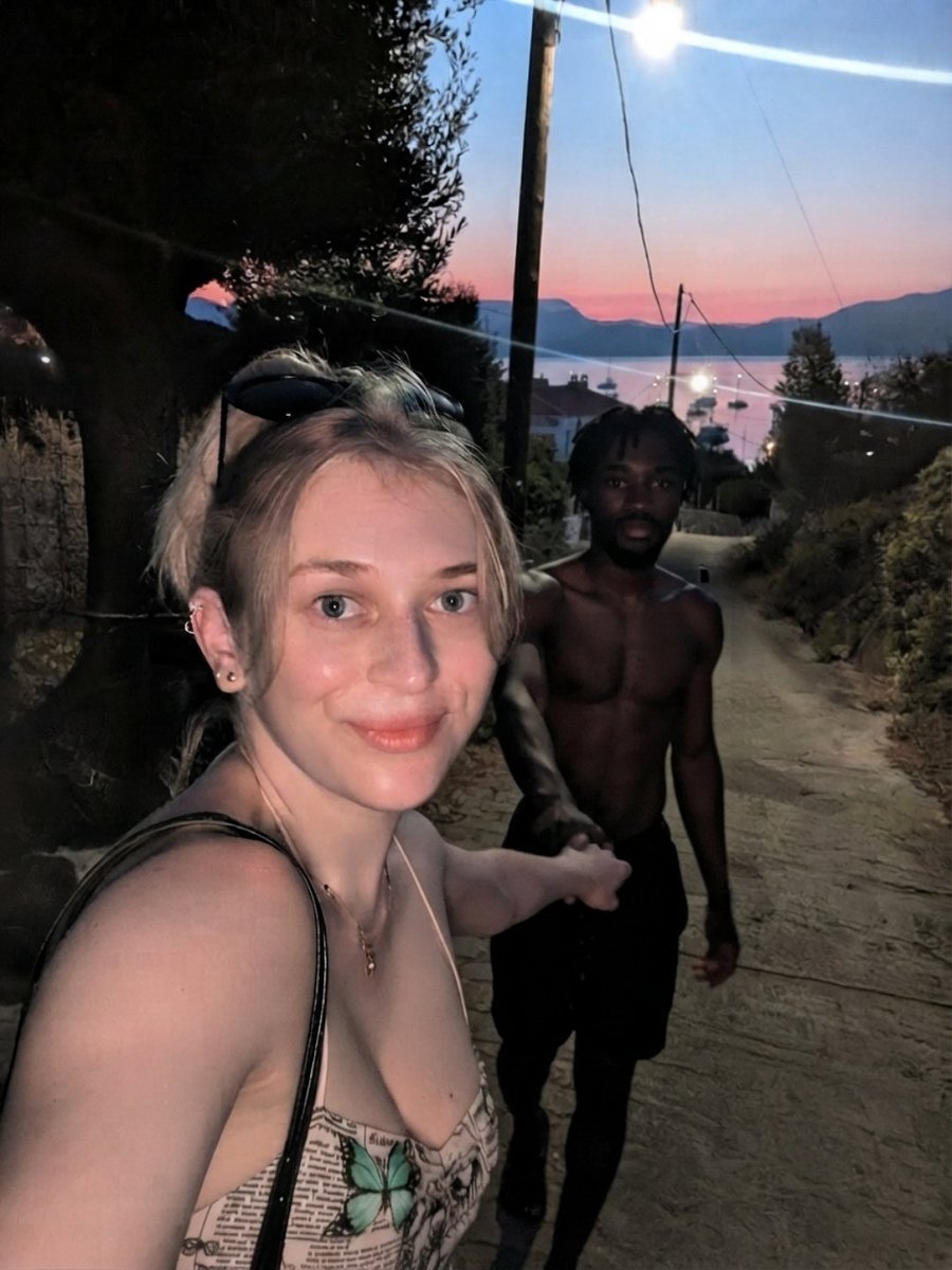 interracial117's tweet photo. A true love story.
📸 https://t.co/mm4UMKYEKC