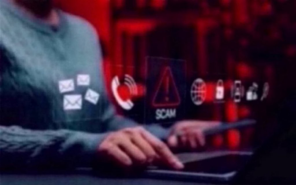 CryptoTraceLab's tweet photo. Caution ⚠️ — #Aetheriud
No verifiable team, licensing, or credible track record — major fraud red flags ❌
🔎 Conduct thorough due diligence before engaging.
📩 If affected, contact licensed, verified crypto recovery specialists for assistance.
#CryptoScam #CryptoRecovery https://t.co/82tBdKil9b