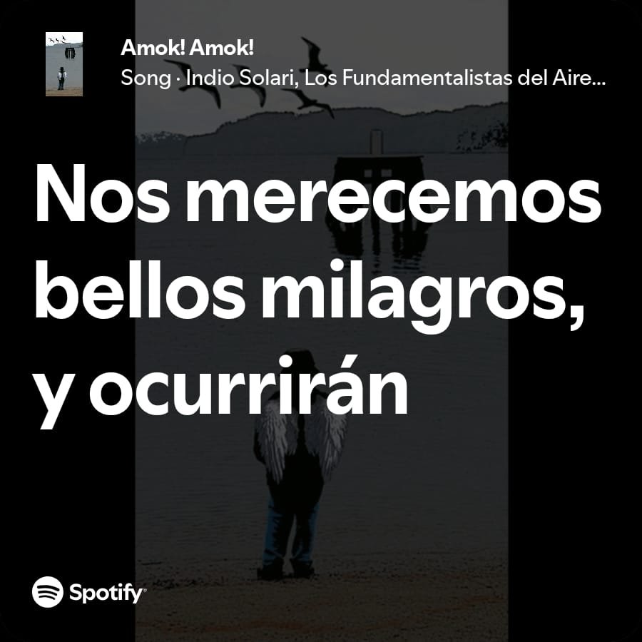 rockEnSpotify's tweet photo. https://t.co/LnKaDiCiyt