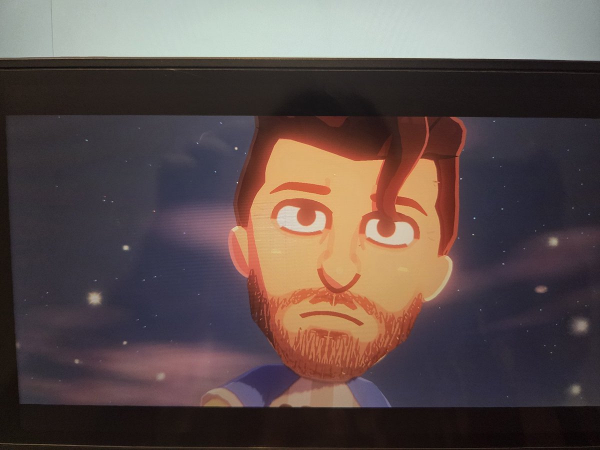 justandonlyzen's tweet photo. Im so done i just added ronaldo to the island and he immediately fell in love with Messi can we kill them now #cressi https://t.co/3stkkxiMkn