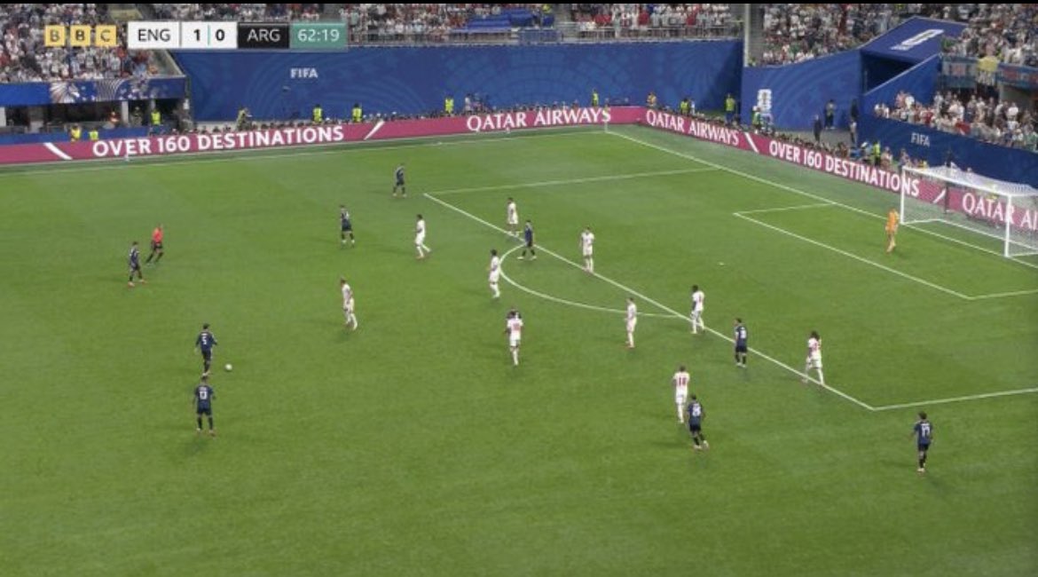 Chiefofbridge's tweet photo. 🚨 Anthony Gordon-Coach Cost Us the Game by Being Scared of Messi:

🗣Reporter: You guys were controlling the match with a one-goal lead why did the coach make such a reckless substitution?

🗣Anthony Gordon: Look, I’m pissed off about it, to be honest. I think he got scared of Messi and Argentina. I told him before the change to let us keep playing the way we were that balance was working. But he went and did it anyway. Now we’ve paid the price for it. He’s got to deal with that one himself.