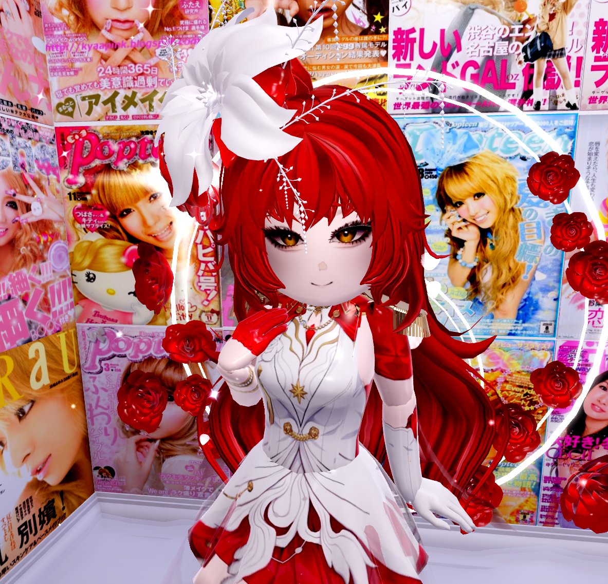 Taikuyo's tweet photo. RH Cosplay

Himeko Nova - Honkai Star Rail

Decals made by me https://t.co/c6J0YVgWke