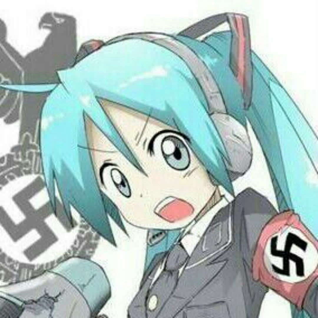 tommypugboy's tweet photo. @Dexerto Miku’s new look as an Argentinian is just incredible!! 🇦🇷🇦🇷 https://t.co/wg6cjxqEkR