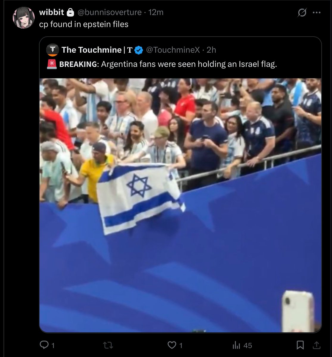 nikki tweet media