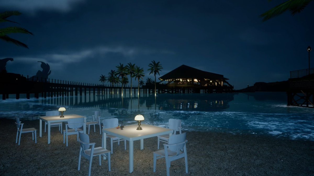 TheGameScape's tweet photo. ファイナルファンタジーの景色

#FF7R #FF7R_inter #FF15 #FF9 https://t.co/E58ChVnrew