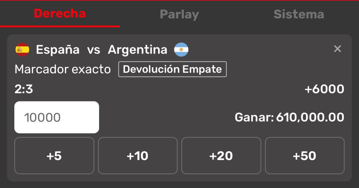 PickCristianRey's tweet photo. Esta vez no seré solo un espectador. https://t.co/MptwCSowXI