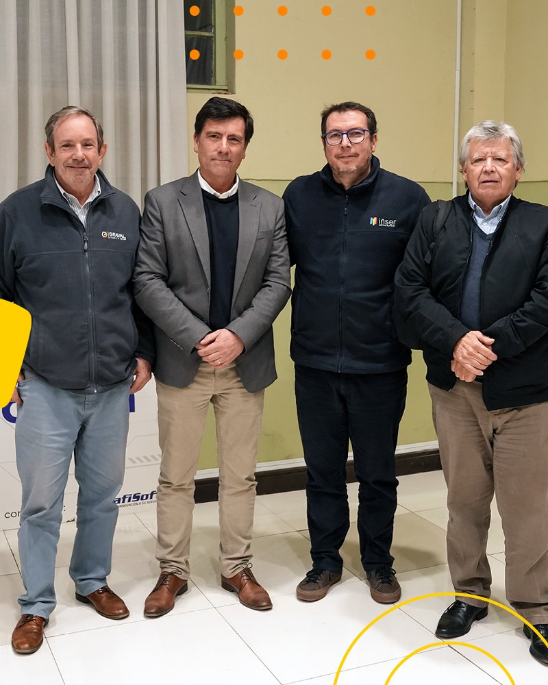 PrintPackLatam's tweet photo. Este fue el primero de cuatro encuentros contemplados en el plan de trabajo anual de la asociación, los que se desarrollarán en distintas locaciones, horarios y formatos para abordar temas relevantes para sus socios y el futuro del sector.

📲Revisa la nota en nuestro sitio web. https://t.co/FtDhkuF4X4
