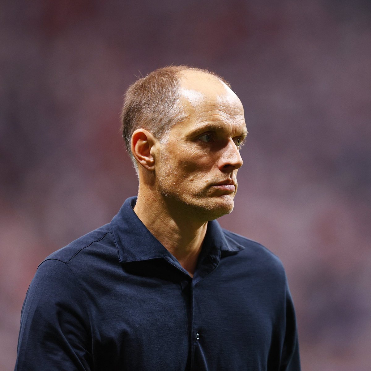magaji_system's tweet photo. @FabrizioRomano Tomás Tuchel destroyed England team, He is responsible For England defeated https://t.co/l8FyOuGmNT