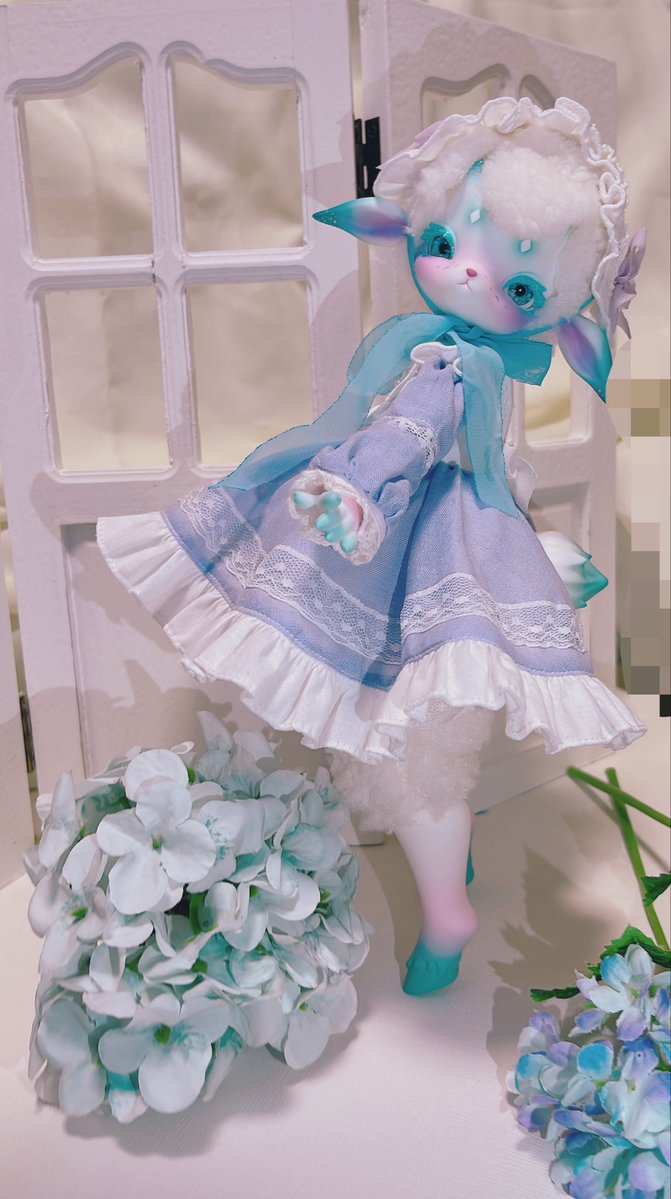 ggrt_1010's tweet photo. だいぶ暑くなってきたから、うちの子たちの暑さ対策何か考えなきゃ……
#おはドル https://t.co/8Z0xDVMGL0