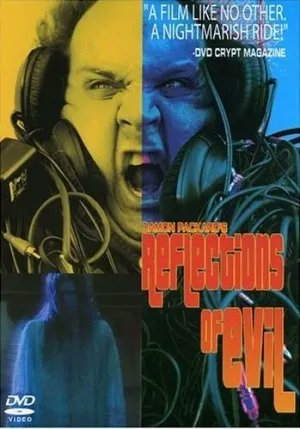 LFairfoutre's tweet photo. @DyerbolicalDB Reflections of evil, and my brain still wonders what it saw. https://t.co/I62wngC4LA