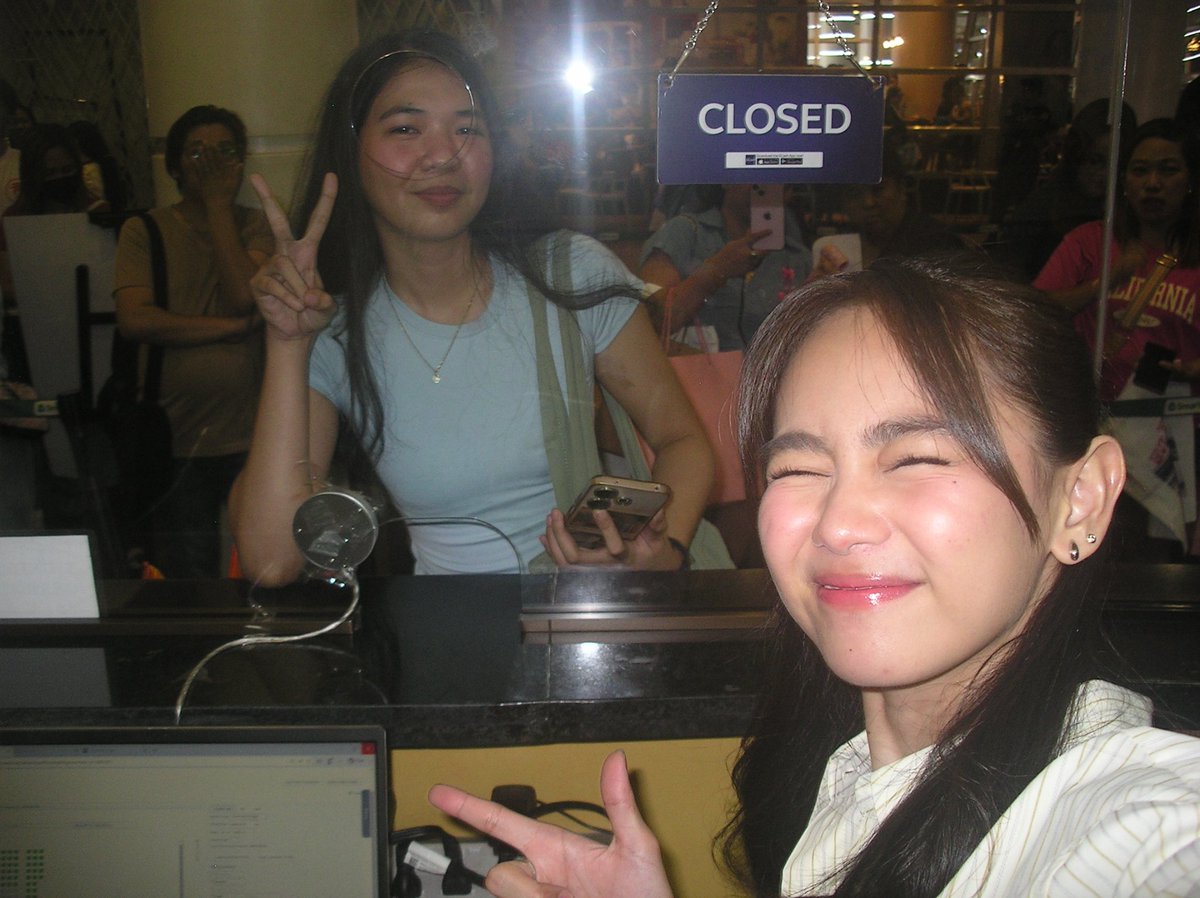 romabelle6's tweet photo. Cute namin ni Ashtine hehehe ☺️ https://t.co/YKN5bz7v2m