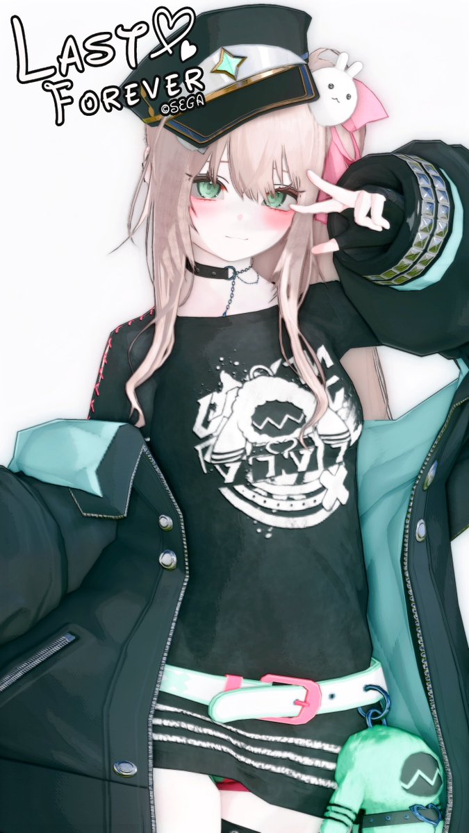 sora_712pso2's tweet photo. #PSO2NGS_SS
✌ https://t.co/znxcWwOj5H