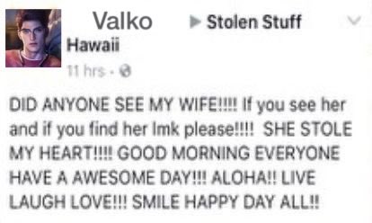 cherrylovedeeps's tweet photo. my valko headcanon is that he would post stuff like this 

#ValkoIsLoved https://t.co/XIWMAhx2hm