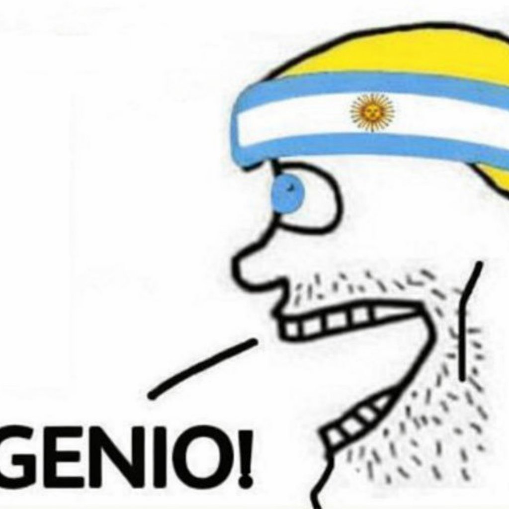 facundoefern's tweet photo. @yoxics Está @RAMIROMARRA gritandole? kajsja https://t.co/P9HKqBf6xT