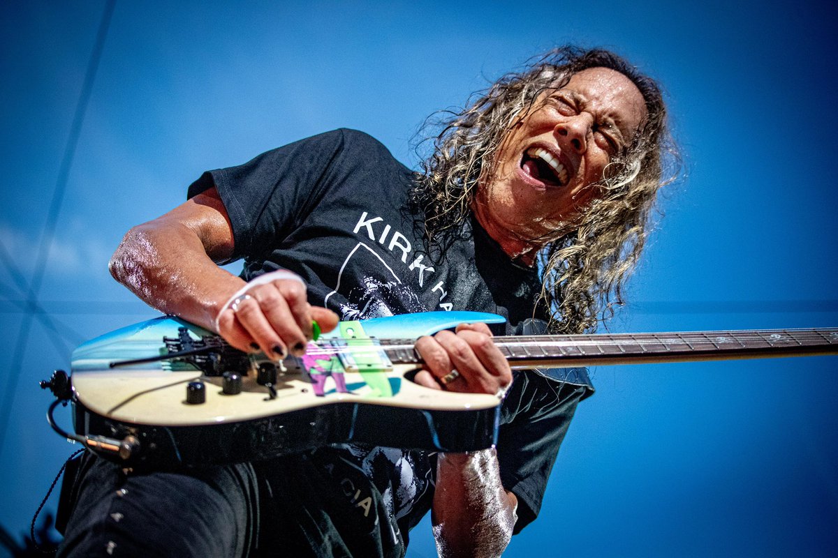 MetSince1981's tweet photo. Noche 2…
Night 2…
📸 @metallica: Segunda noche de presentación en el @LondonStadium de Londres, Inglaterra 🏴󠁧󠁢󠁥󠁮󠁧󠁿 05 de Julio 2026. Tour: M72 World Tour. 📸 Fotos Oficiales.
#Metallica #M72London #LondonStadium #M72 #METALLICASince1981 https://t.co/FiqSEYZHQK