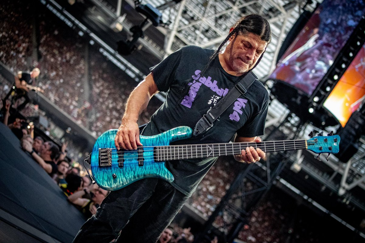 MetSince1981's tweet photo. Noche 2…
Night 2…
📸 @metallica: Segunda noche de presentación en el @LondonStadium de Londres, Inglaterra 🏴󠁧󠁢󠁥󠁮󠁧󠁿 05 de Julio 2026. Tour: M72 World Tour. 📸 Fotos Oficiales.
#Metallica #M72London #LondonStadium #M72 #METALLICASince1981 https://t.co/FiqSEYZHQK