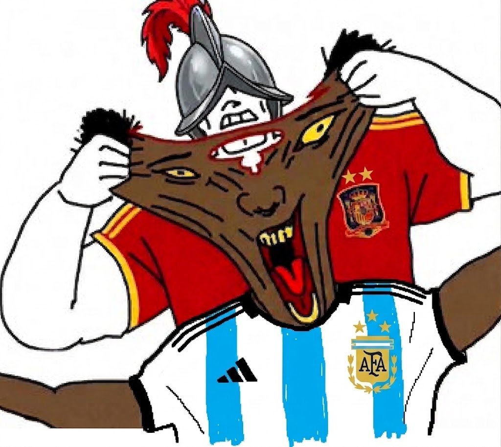 Benjamín 🇪🇸🦅 tweet media